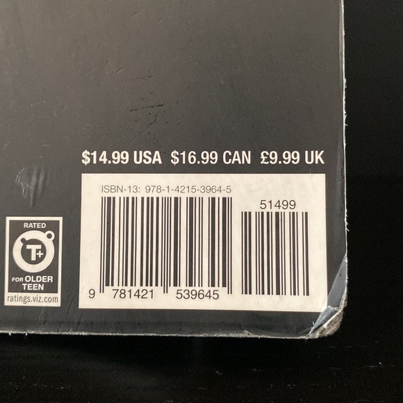 Death Note Black Edition - Picture 7 of 12